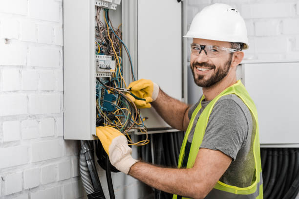 Best Affordable Emergency Electrician  in Newark, CA
