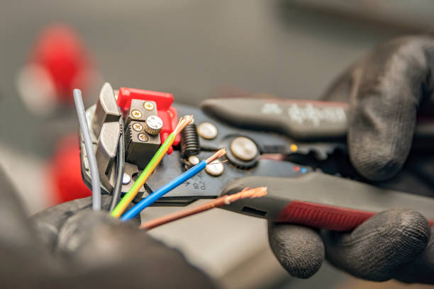 Best Home Electrical Repair  in Newark, CA