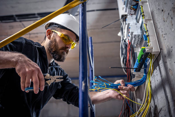 Best Electrical Outlet Repair  in Newark, CA
