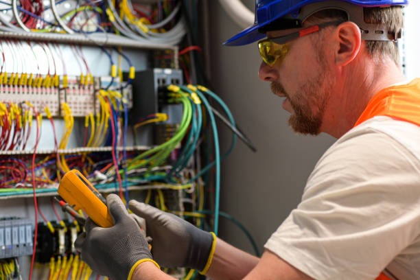 Best Commercial Electrician Services  in Newark, CA